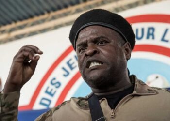 Líder violento ‘Barbecue’ reconoce sufrir grandes pérdidas en Haití