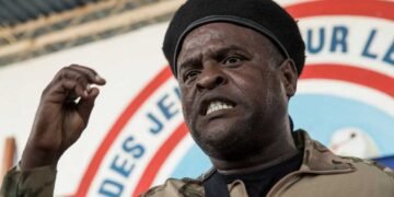 Líder violento ‘Barbecue’ reconoce sufrir grandes pérdidas en Haití