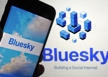 Un millón de nuevos usuarios en un día: rival de X se convierte en refugio para opositores de Musk y Trump