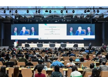 Países ricos aportarán US$300 mil millones para mejorar clima