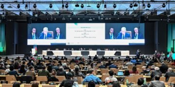 Países ricos aportarán US$300 mil millones para mejorar clima