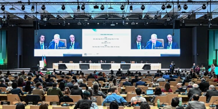 Países ricos aportarán US$300 mil millones para mejorar clima