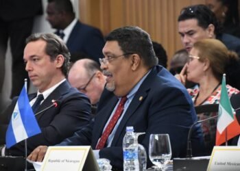 Nicaragua amenaza a Costa Rica, Guatemala, Panamá y R. Dominicana por impase en el SICA