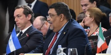 Nicaragua amenaza a Costa Rica, Guatemala, Panamá y R. Dominicana por impase en el SICA