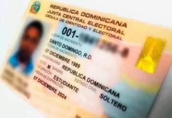 Migración está solicitando las cédulas a todos los dominicanos que salgan del país