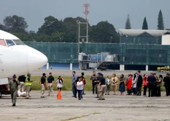 Ven deportaciones masivas; una amenaza para la economía de EU