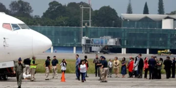 Ven deportaciones masivas; una amenaza para la economía de EU