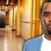 Allanan celda de “Diddy” Combs e incautan material protegido