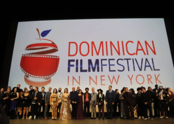 Comienza el Dominican Film Festival in New York con más de 50 producciones y eventos