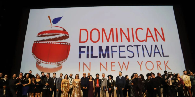 Comienza el Dominican Film Festival in New York con más de 50 producciones y eventos