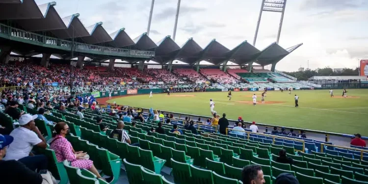 Lidom celebrará dos juegos de ‘Titanes del Caribe’ en Puerto Rico