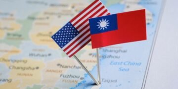 EEUU formula planes ante posible emergencia en Taiwán, según agencia japonesa