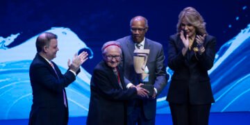 Feria del Libro Santo Domingo abre puertas con solemnidad
