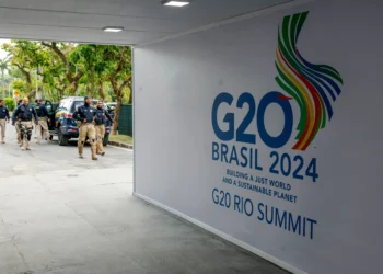 El G20 se cita en Brasil dividido por las guerras, los superricos y la financiación climática