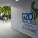 El G20 se cita en Brasil dividido por las guerras, los superricos y la financiación climática