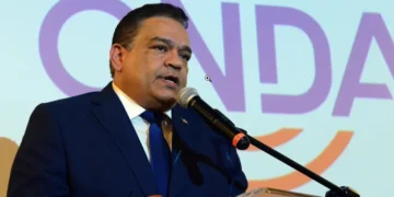 El merengue: Será promovido en el Agua y Luz