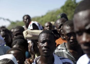 Plataforma dice haitianos en RD sufren «discursos de odio»
