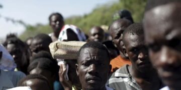 Plataforma dice haitianos en RD sufren «discursos de odio»