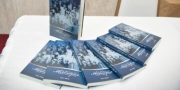 Acroarte pone en circulación el libro “Historia del Merengue: orígenes, etapas y líderes”