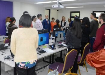 Comisión Organizadora del X Congreso del PLD deja instalado equipo soporte para escoger los nuevos miembros del CC en las seccionales.