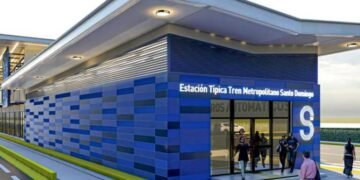 Aseguran que con dinero que se pierde de las EDES se construirían dos trenes metropolitanos