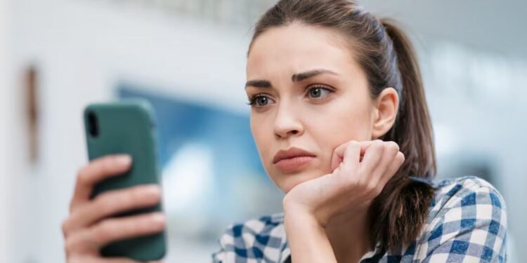 Una de cada cinco personas en Estados Unidos se informa a través de los influencers, según un estudio