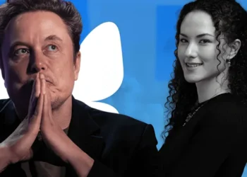 Quién es Jay Graber, la joven ingeniera de 33 años que lidera Bluesky para desafiar a X de Elon Musk