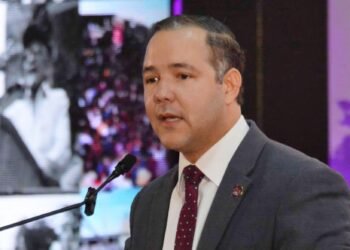 Johnny Pujols: Ha sido el actual Gobierno quien ha descuidado la frontera. “La situación migratoria es peor que en cualquier otra época”.