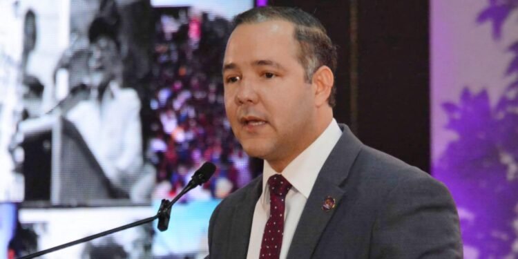 Johnny Pujols: Ha sido el actual Gobierno quien ha descuidado la frontera. “La situación migratoria es peor que en cualquier otra época”.