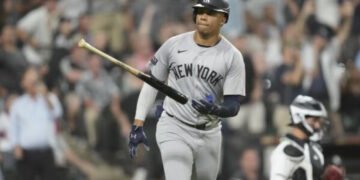 Juan Soto, Teoscar Hernández y Willy Adames, entre agentes libres que recibieron ofertas calificadas