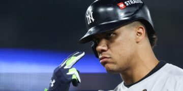 Azulejos, Medias Rojas, Mets y Yankees, van tras Juan Soto