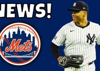 Mets son favoritos claros para quedarse con Soto