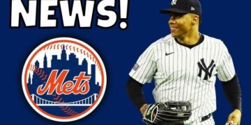 Mets son favoritos claros para quedarse con Soto