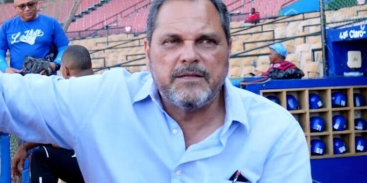 Falta de regulación en academias de béisbol expone niños a riesgos, alerta Junior Noboa