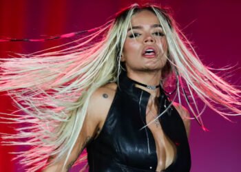 Karol G, Maluma y J Balvin modifican su tema tras la polémica sobre menores