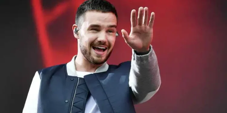 Trasladan el cuerpo de Liam Payne para embalsamarlo y enviarlo a Londres