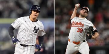 Los agentes libres más importantes para la Temporada 2024-2025, según Spotrac y ESPN.