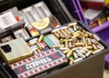 La ONU había alertado que municiones en Haití eran provenientes de RD