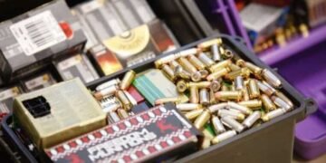 La ONU había alertado que municiones en Haití eran provenientes de RD