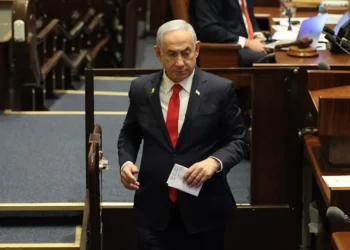 Expertos de la ONU piden a los Estados que cumplan la orden de arresto dictada contra Netanyahu