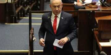 Expertos de la ONU piden a los Estados que cumplan la orden de arresto dictada contra Netanyahu