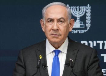 Netanyahu ordena al Ejército prepararse para ‘guerra intensa’