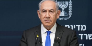 Netanyahu ordena al Ejército prepararse para ‘guerra intensa’