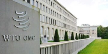 IA puede acelerar hasta 14 puntos el crecimiento del comercio global, según la OMC