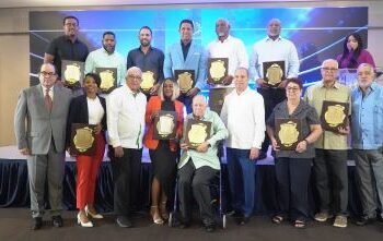 Pabellón de la Fama exalta este domingo a 11 deportistas de RD