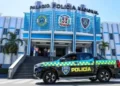 Algunas municiones robadas en la Policía Nacional eran llevadas a Haití