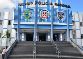 Varios agentes señalados por robo de municiones desertaron de la PN