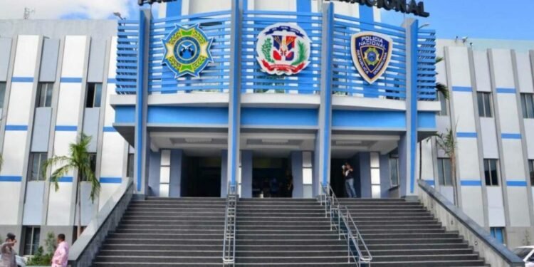 Varios agentes señalados por robo de municiones desertaron de la PN