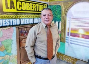 Arrestan periodista en Nicaragua tras criticar los altos precios de la canasta básica