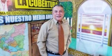 Arrestan periodista en Nicaragua tras criticar los altos precios de la canasta básica